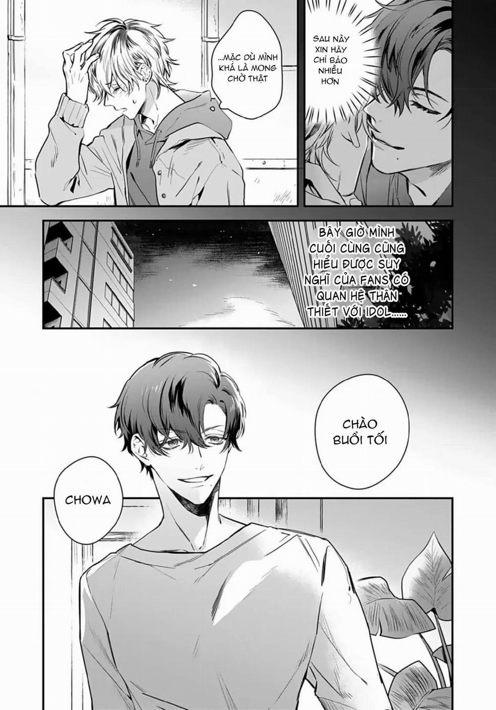 Thanh âm đó như là một bản tình ca 2 trang 8