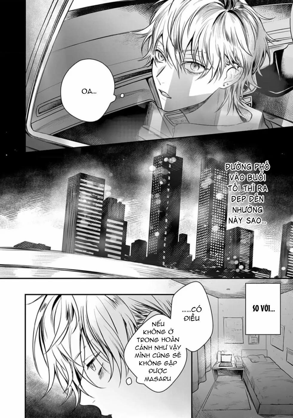 Thanh âm đó như là một bản tình ca 3 trang 12