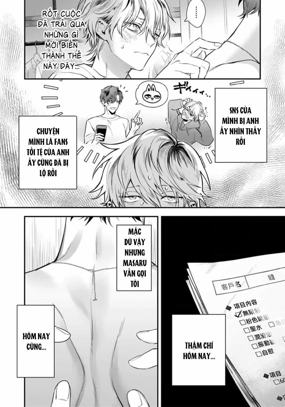 Thanh âm đó như là một bản tình ca 3 trang 2