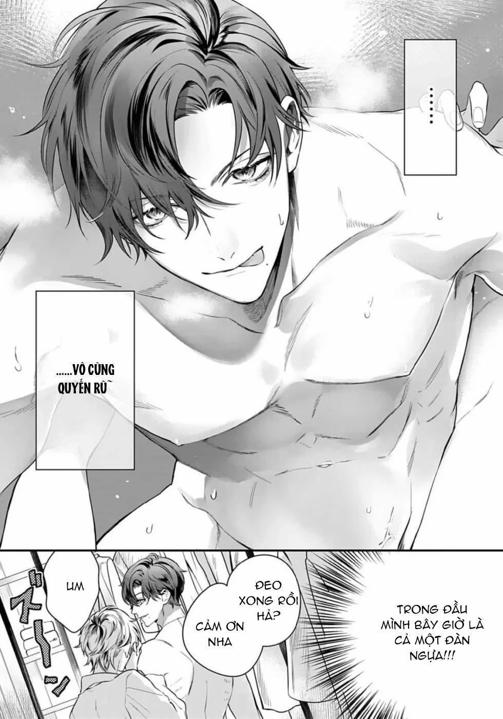 Thanh âm đó như là một bản tình ca 3 trang 3