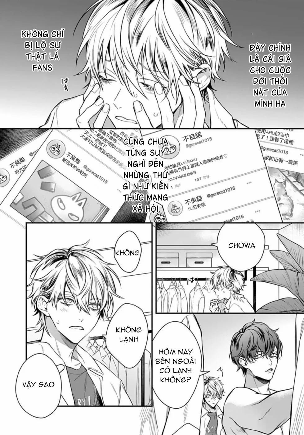 Thanh âm đó như là một bản tình ca 3 trang 4