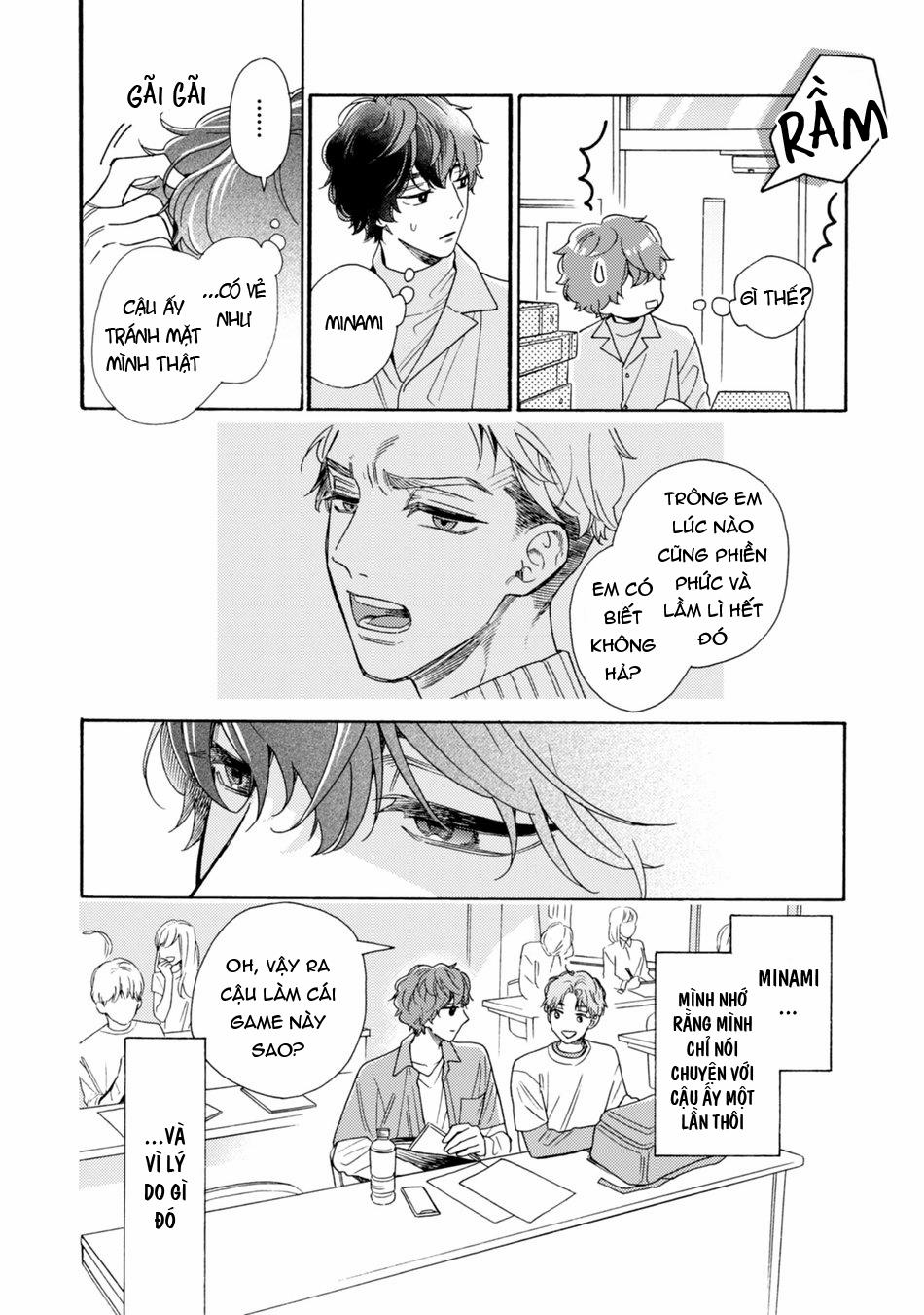 Thanh Âm Ma Lực 1 trang 11