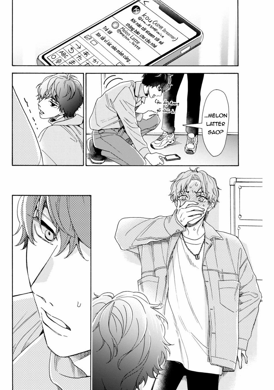 Thanh Âm Ma Lực 1 trang 13