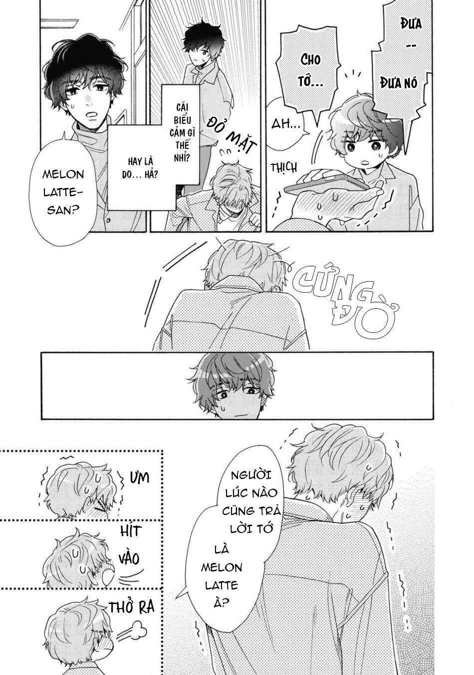 Thanh Âm Ma Lực 1 trang 14