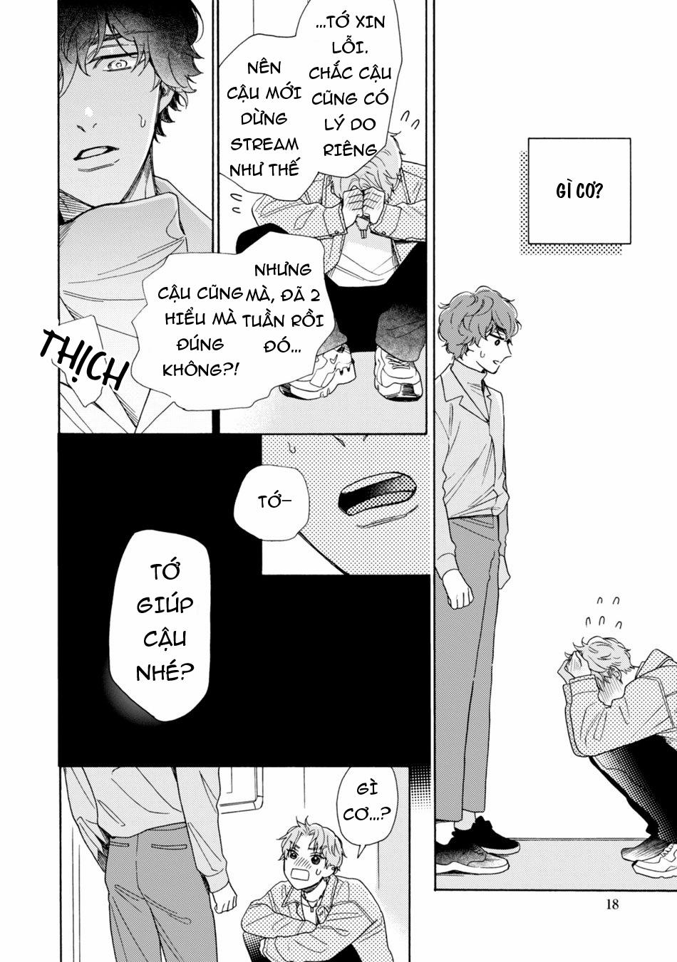 Thanh Âm Ma Lực 1 trang 17