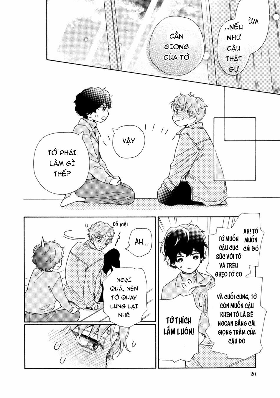 Thanh Âm Ma Lực 1 trang 19