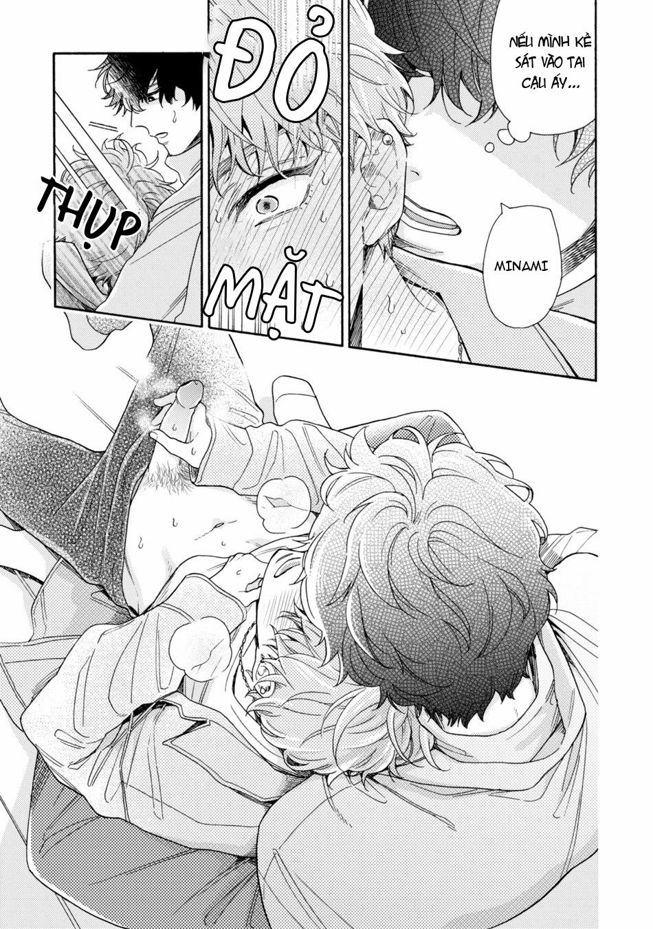 Thanh Âm Ma Lực 1 trang 22