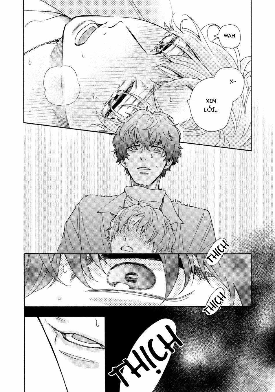 Thanh Âm Ma Lực 1 trang 23