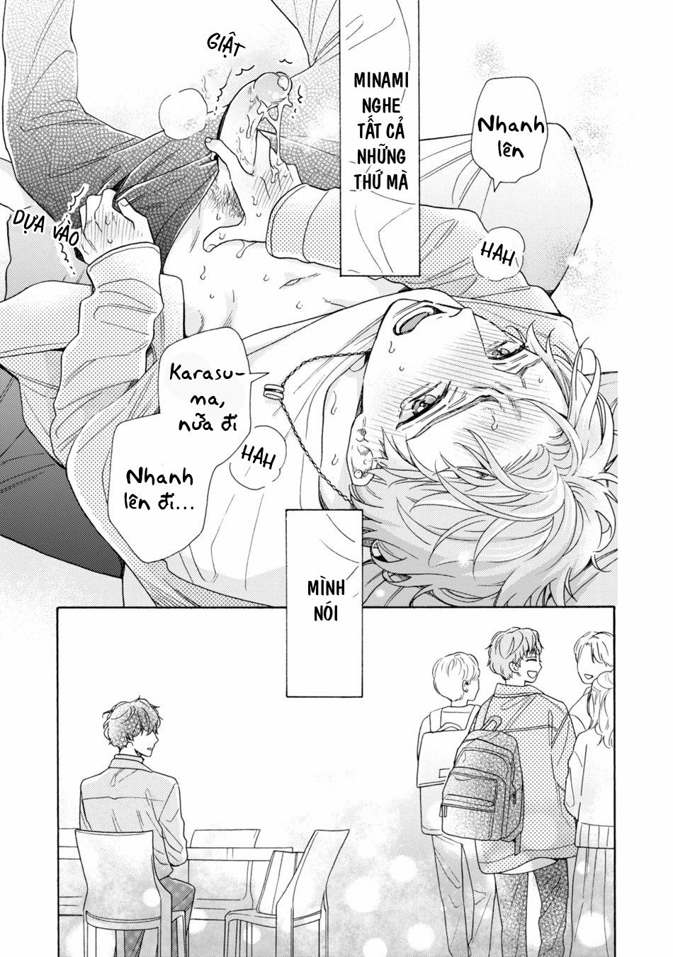 Thanh Âm Ma Lực 1 trang 26