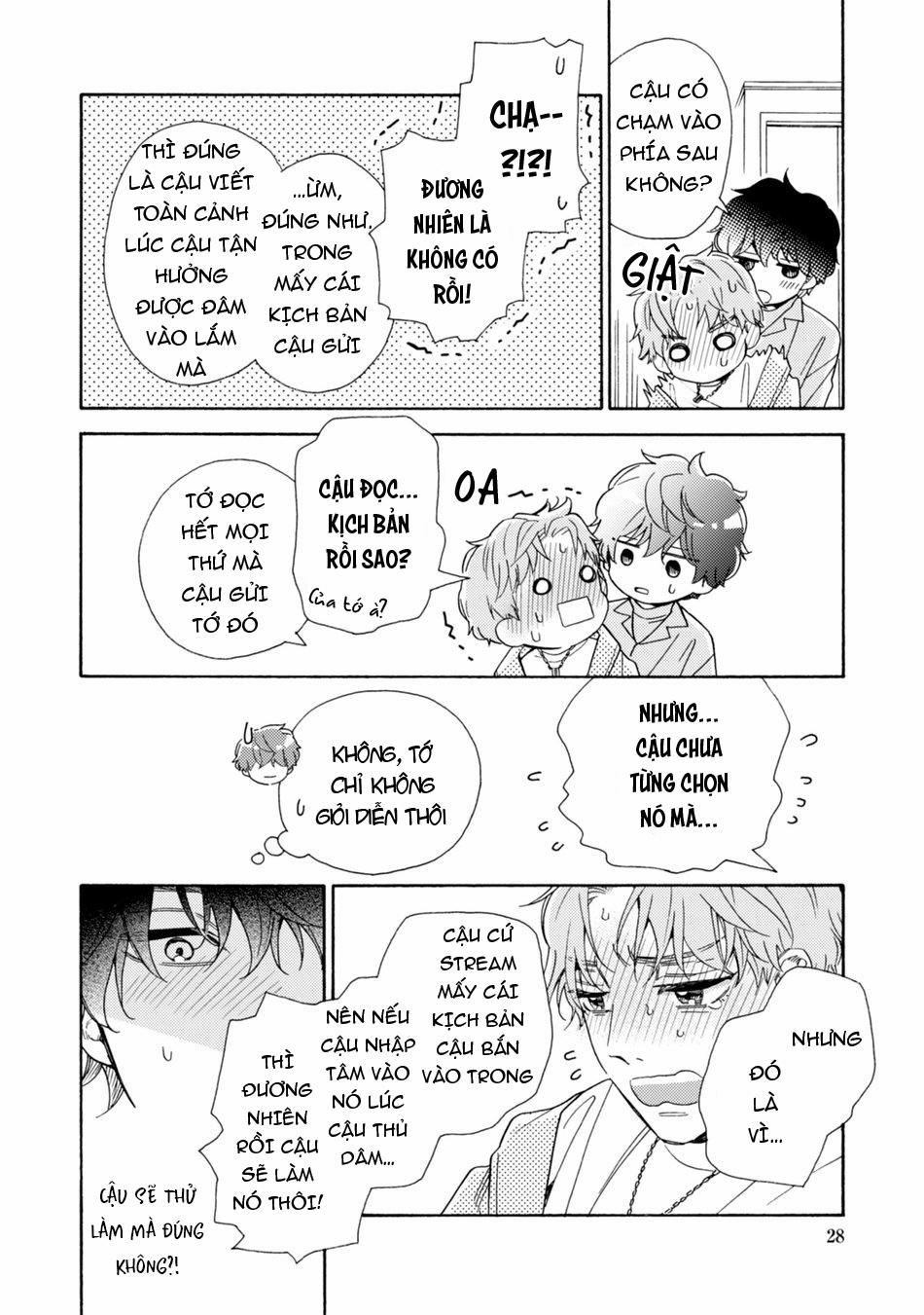 Thanh Âm Ma Lực 1 trang 27