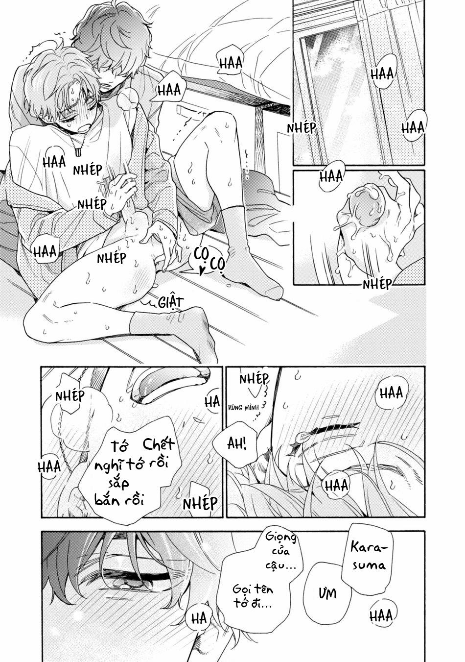 Thanh Âm Ma Lực 1 trang 30