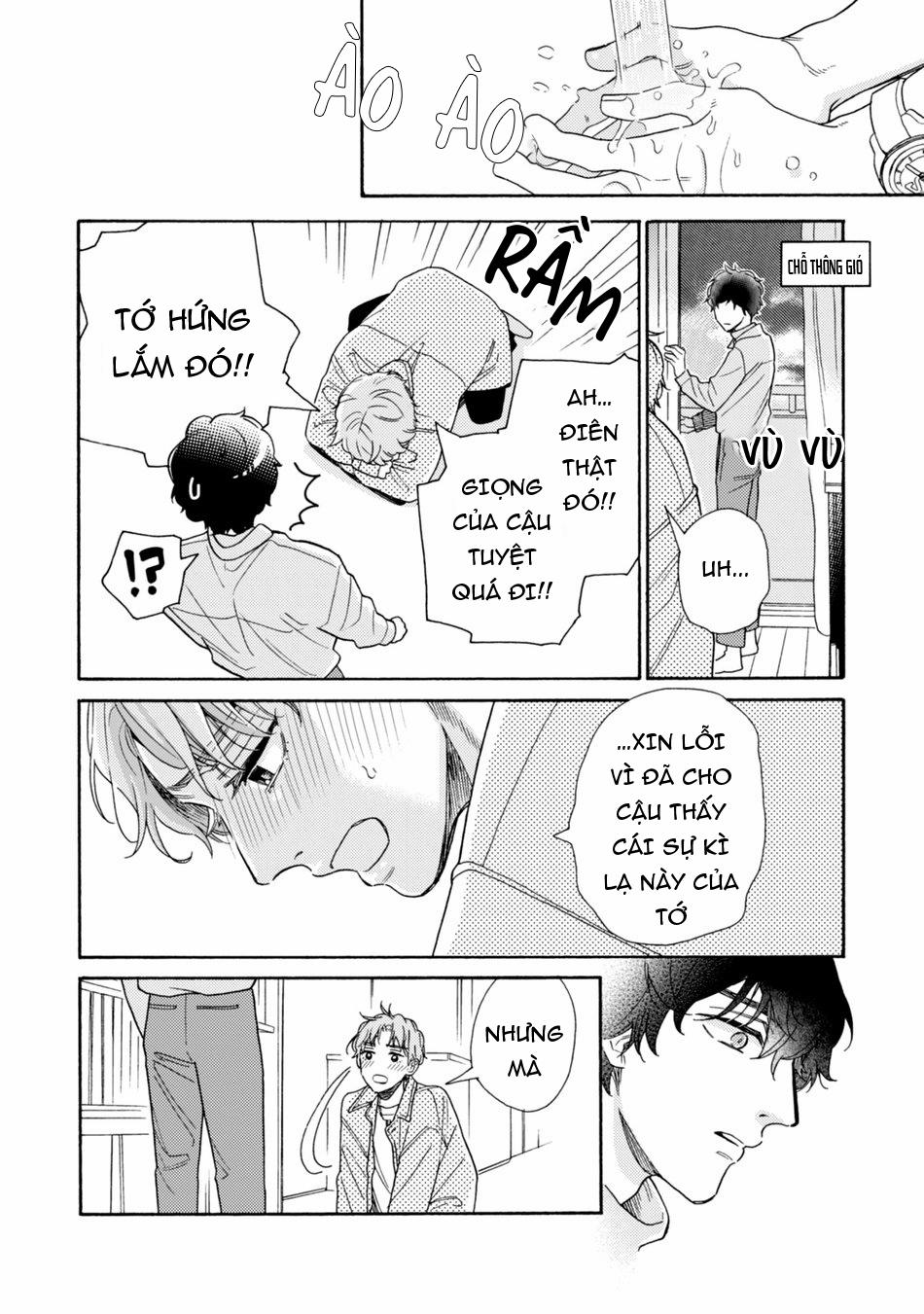 Thanh Âm Ma Lực 1 trang 33