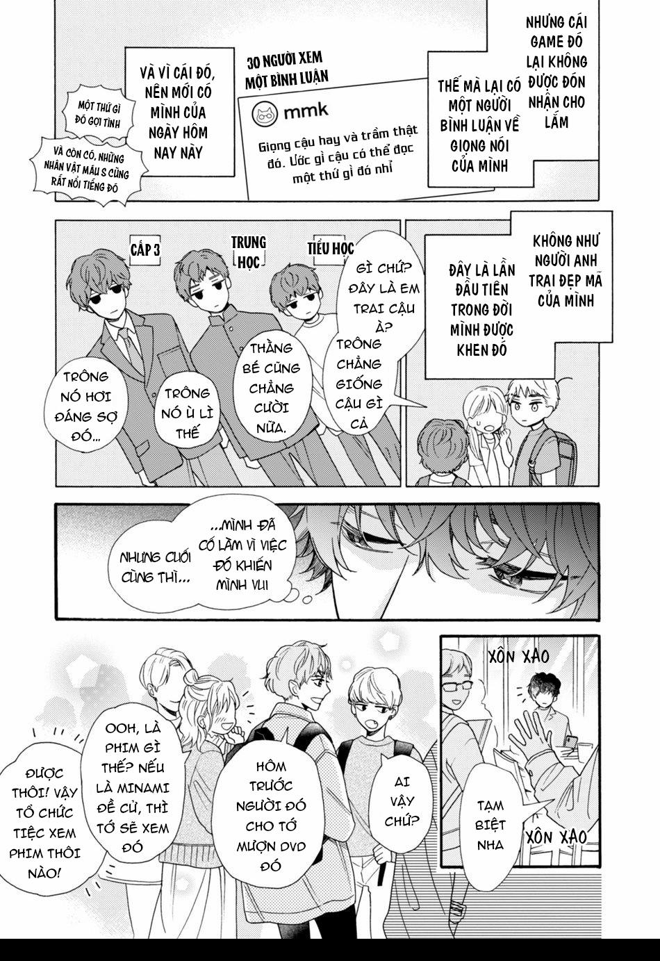 Thanh Âm Ma Lực 1 trang 8