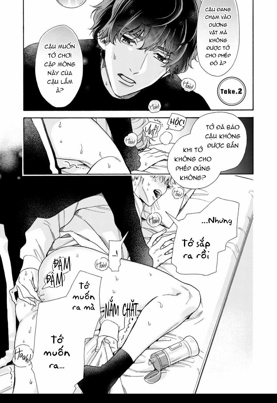 Thanh Âm Ma Lực 2 trang 0