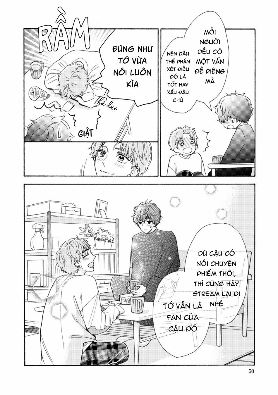 Thanh Âm Ma Lực 2 trang 13