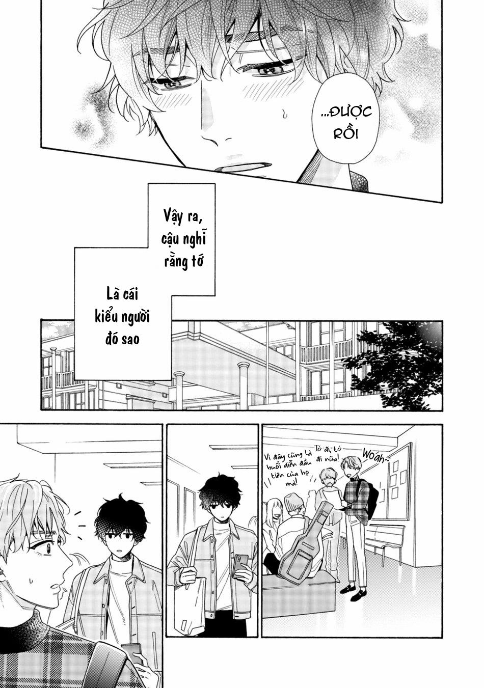 Thanh Âm Ma Lực 2 trang 14