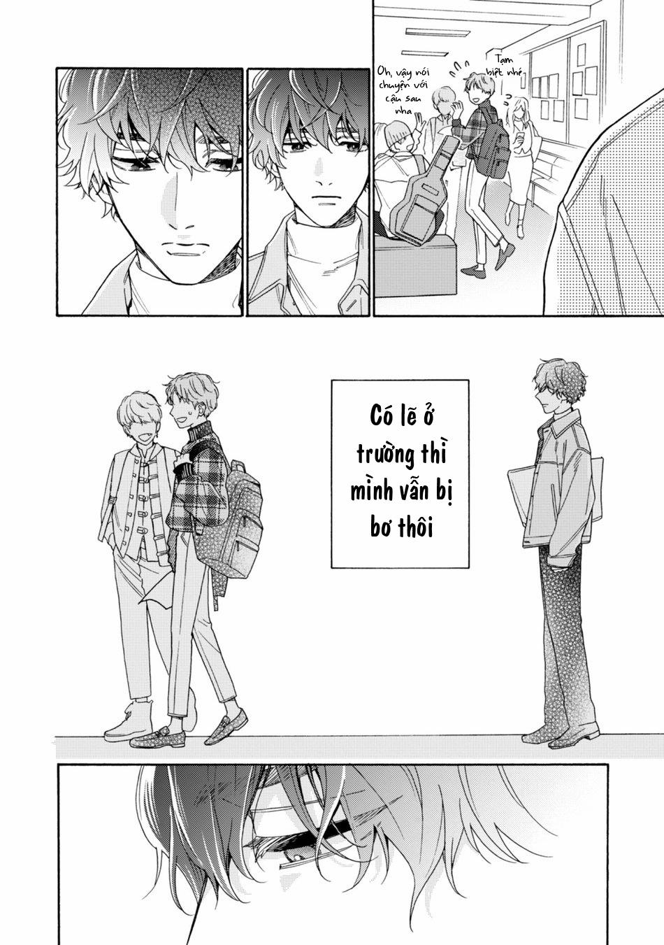 Thanh Âm Ma Lực 2 trang 15