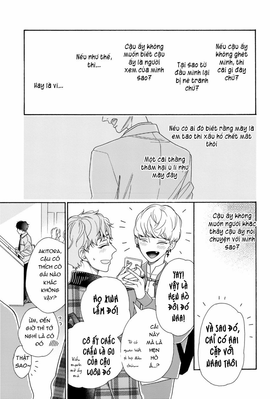 Thanh Âm Ma Lực 2 trang 16