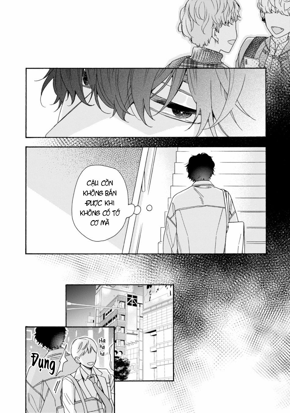 Thanh Âm Ma Lực 2 trang 17