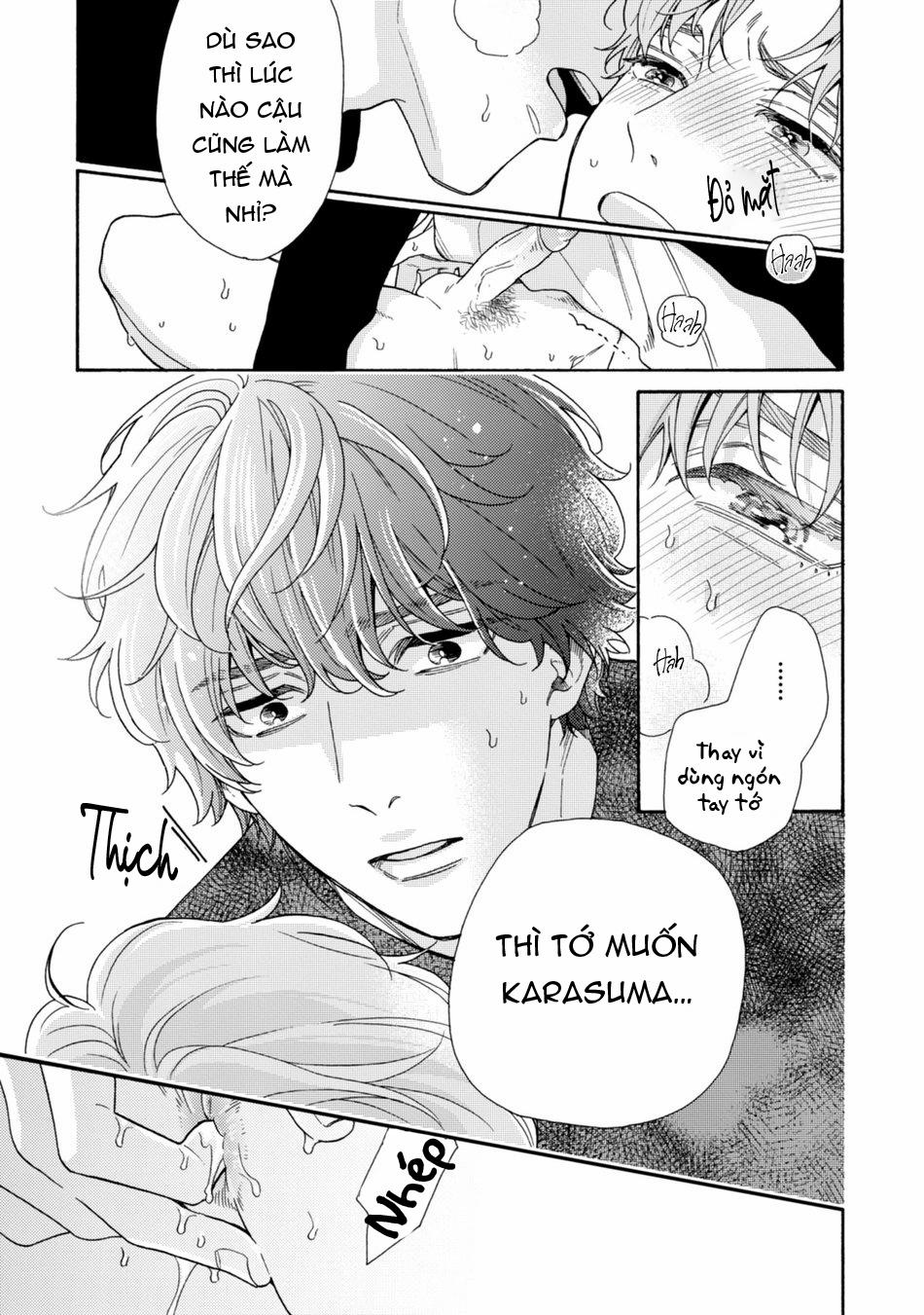 Thanh Âm Ma Lực 2 trang 2