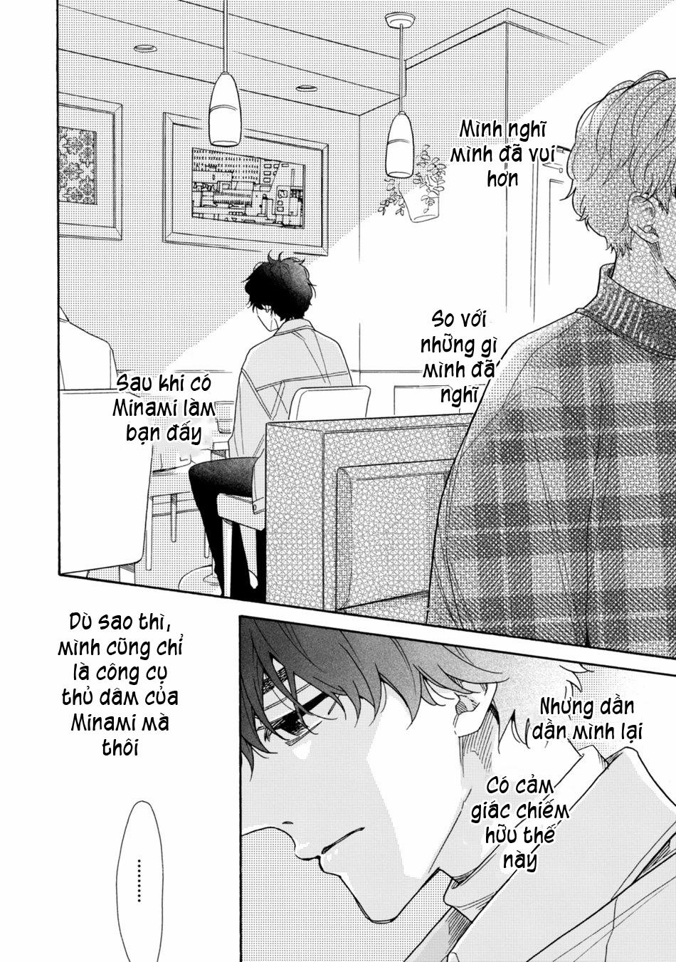 Thanh Âm Ma Lực 2 trang 21