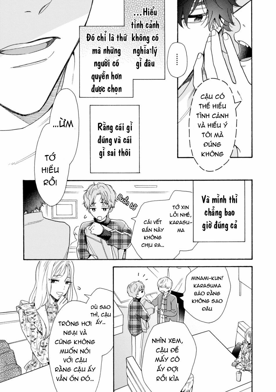 Thanh Âm Ma Lực 2 trang 24