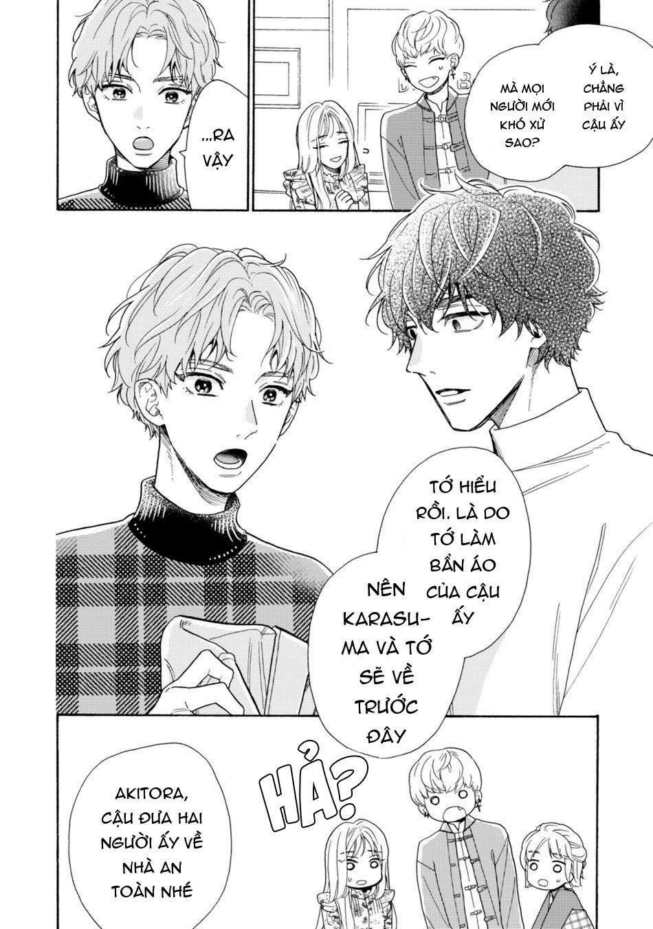 Thanh Âm Ma Lực 2 trang 25