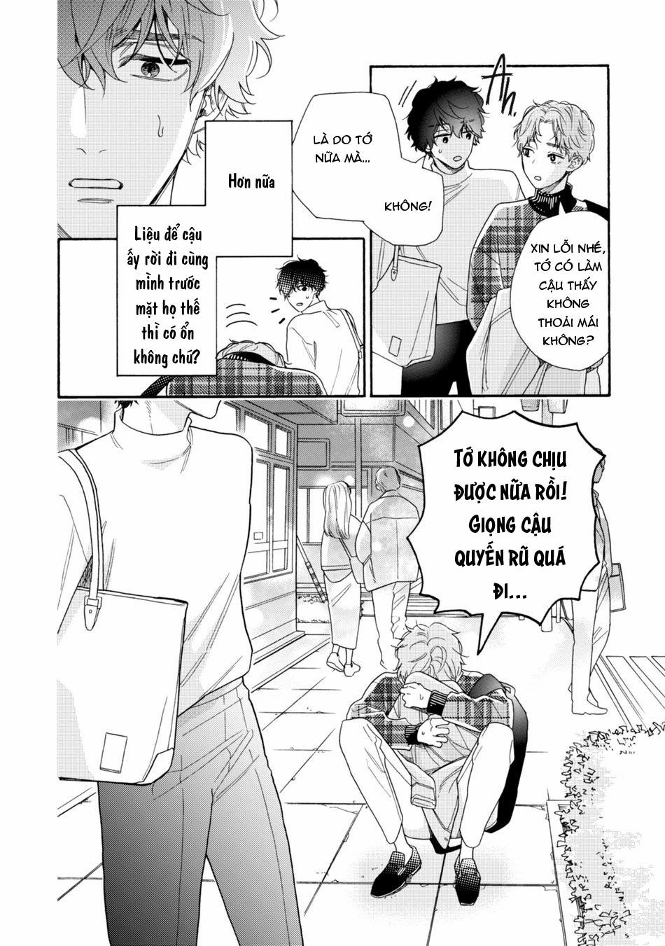 Thanh Âm Ma Lực 2 trang 27