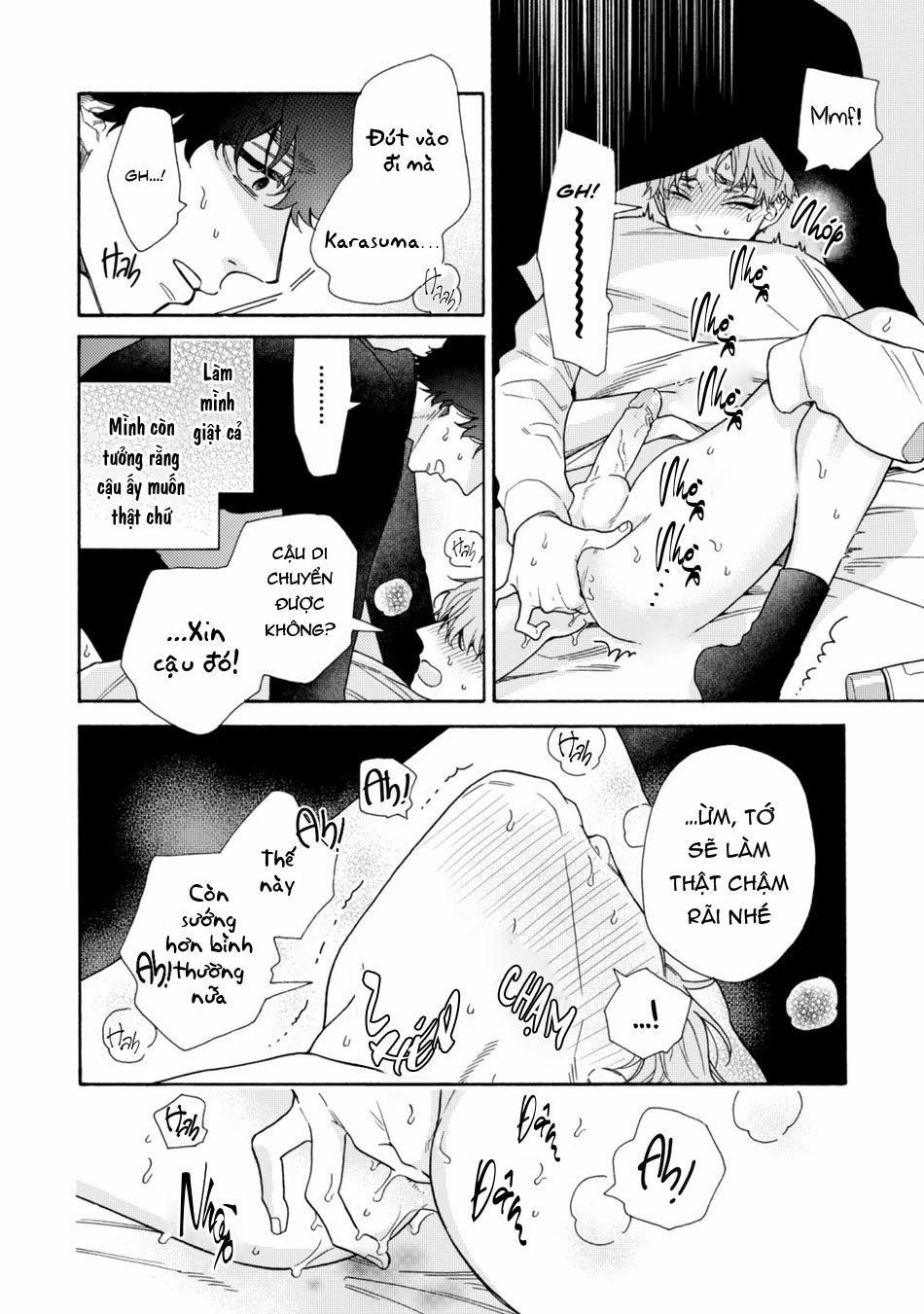 Thanh Âm Ma Lực 2 trang 3