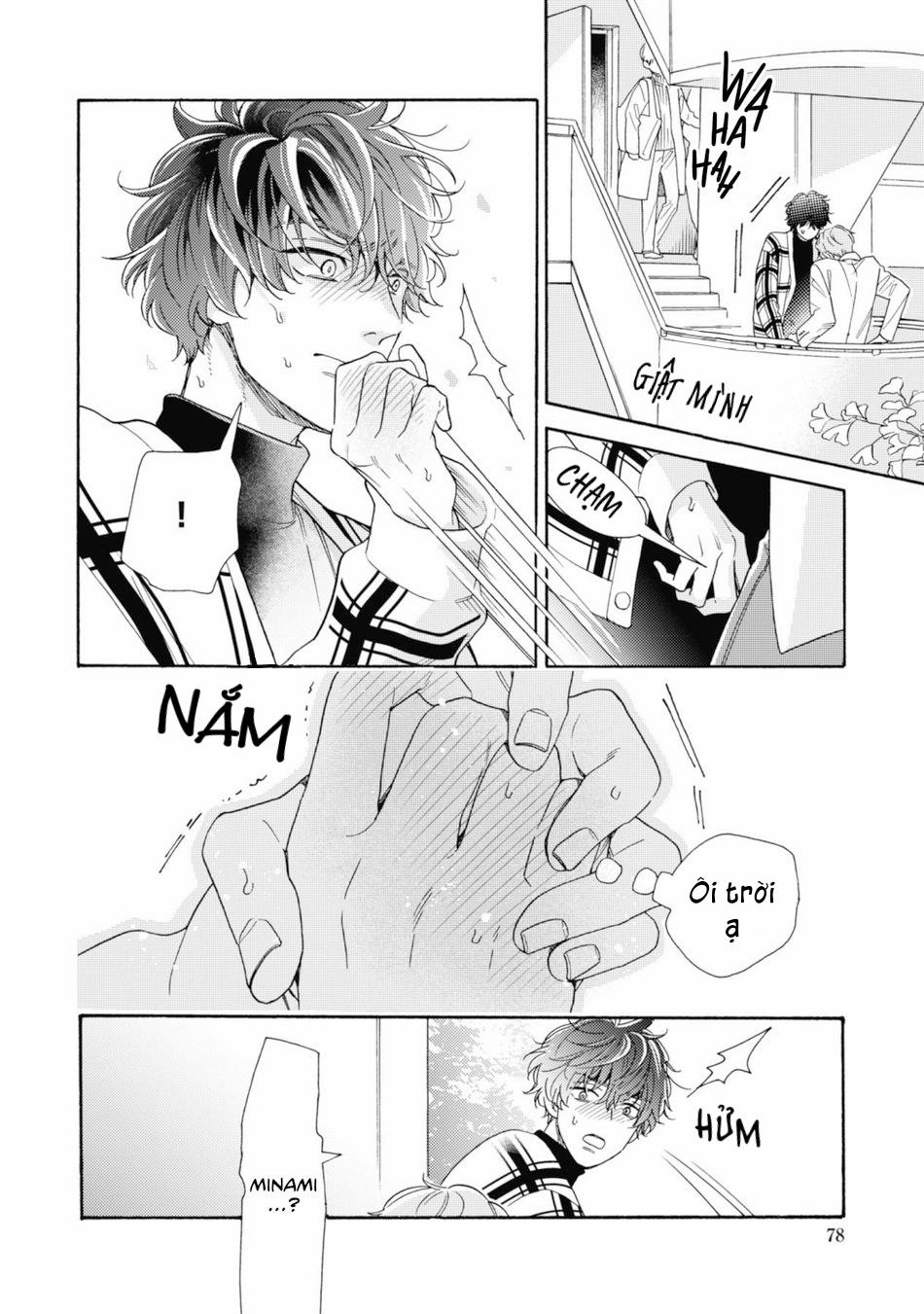 Thanh Âm Ma Lực 3 trang 10