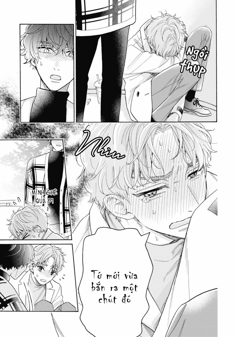 Thanh Âm Ma Lực 3 trang 11