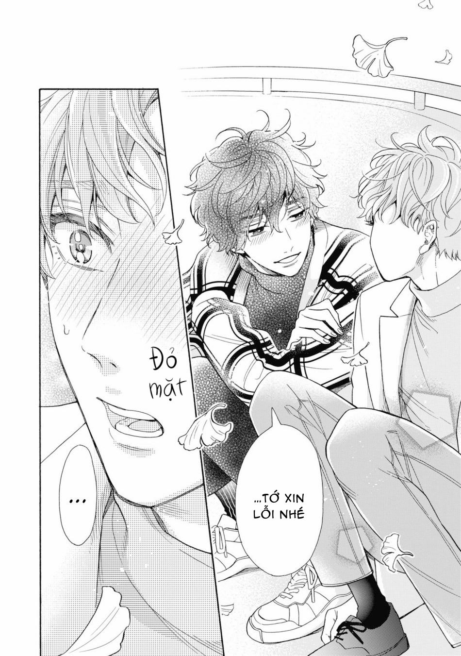 Thanh Âm Ma Lực 3 trang 12