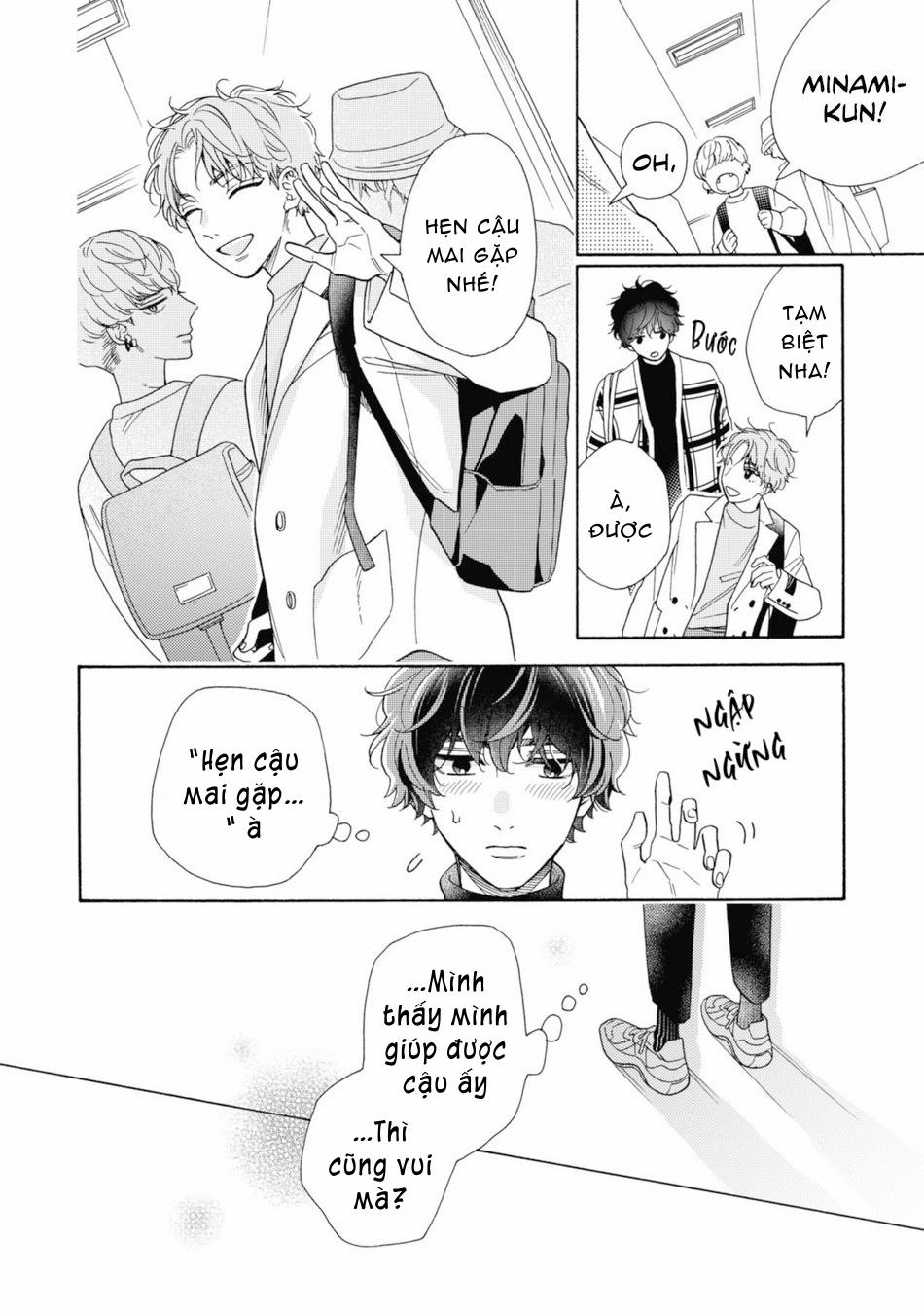 Thanh Âm Ma Lực 3 trang 14