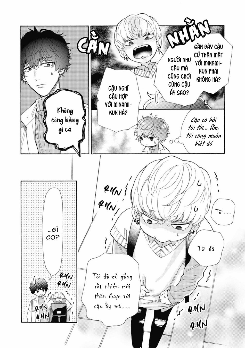 Thanh Âm Ma Lực 3 trang 16