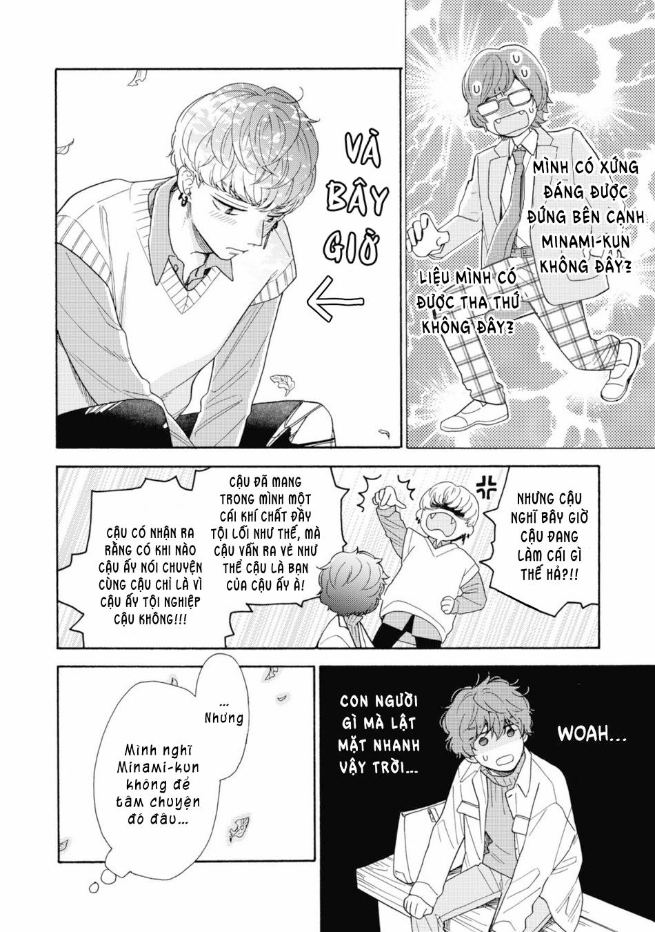 Thanh Âm Ma Lực 3 trang 18