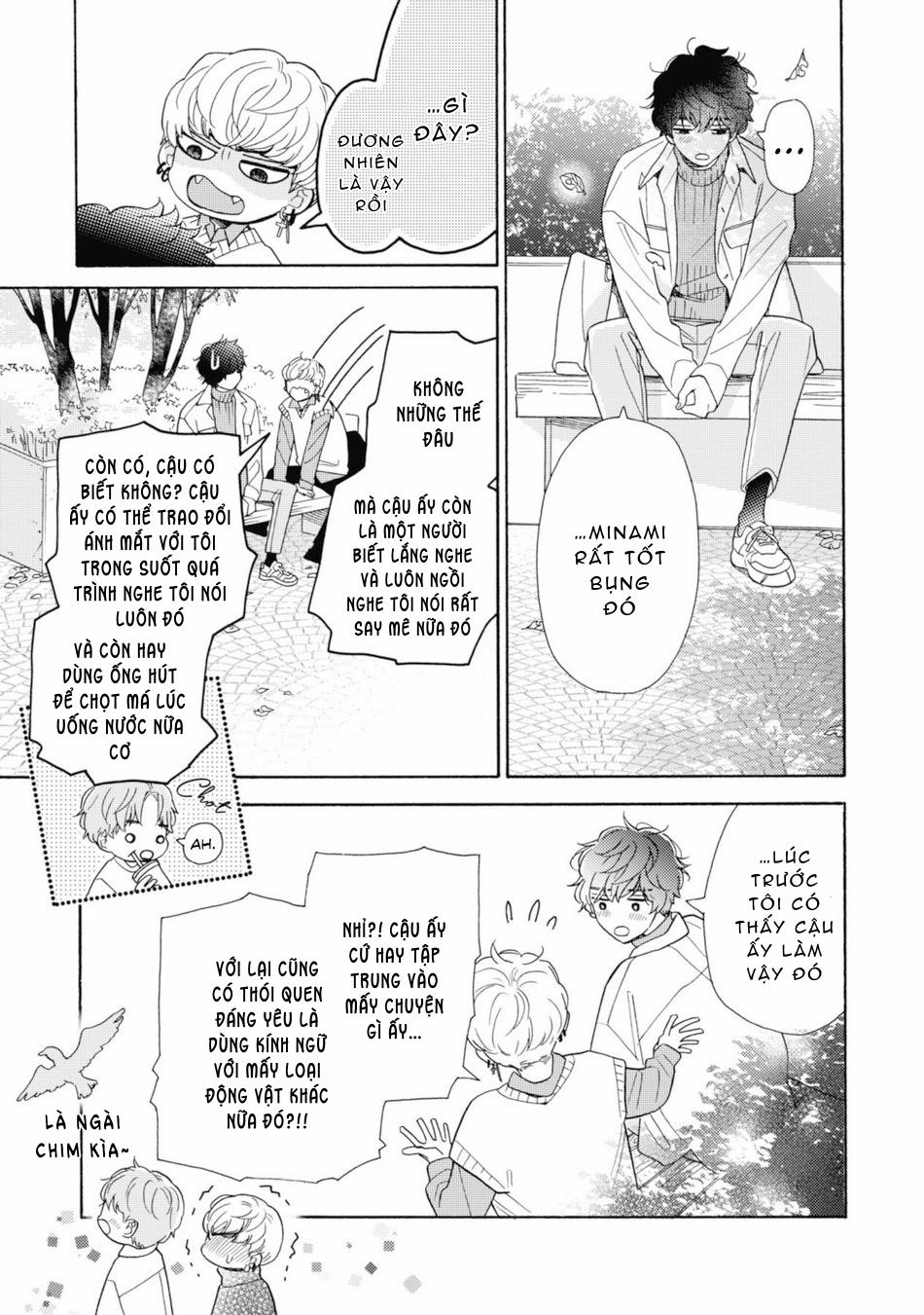 Thanh Âm Ma Lực 3 trang 19