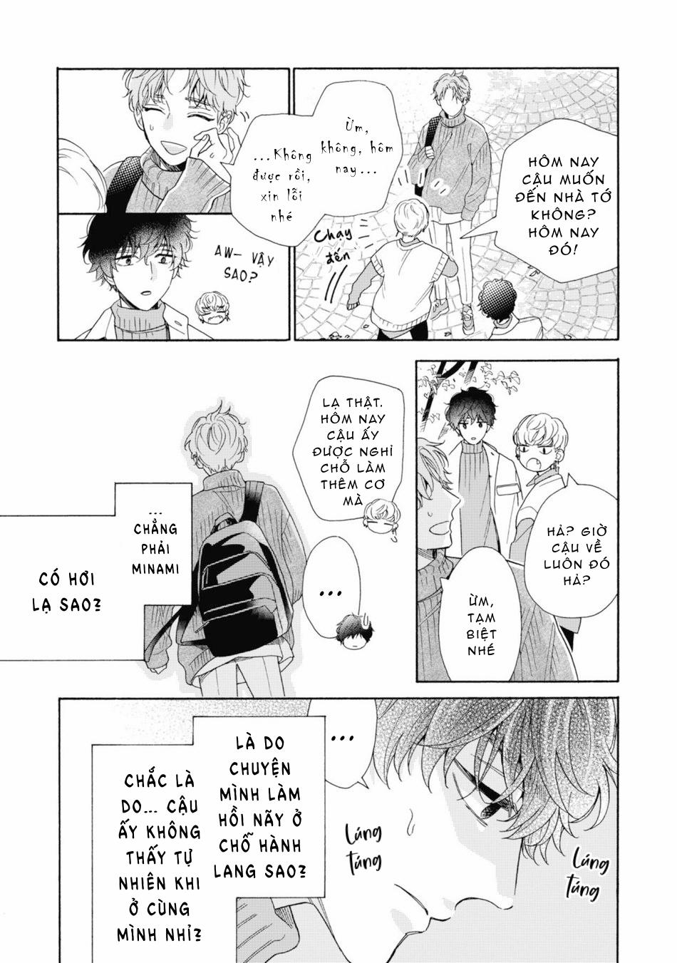 Thanh Âm Ma Lực 3 trang 21