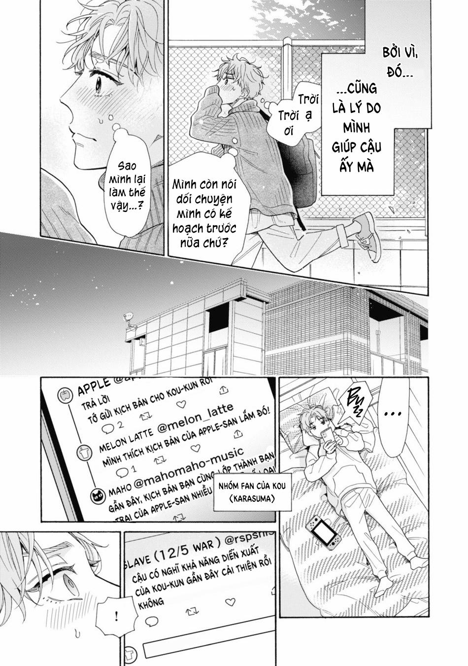 Thanh Âm Ma Lực 3 trang 23