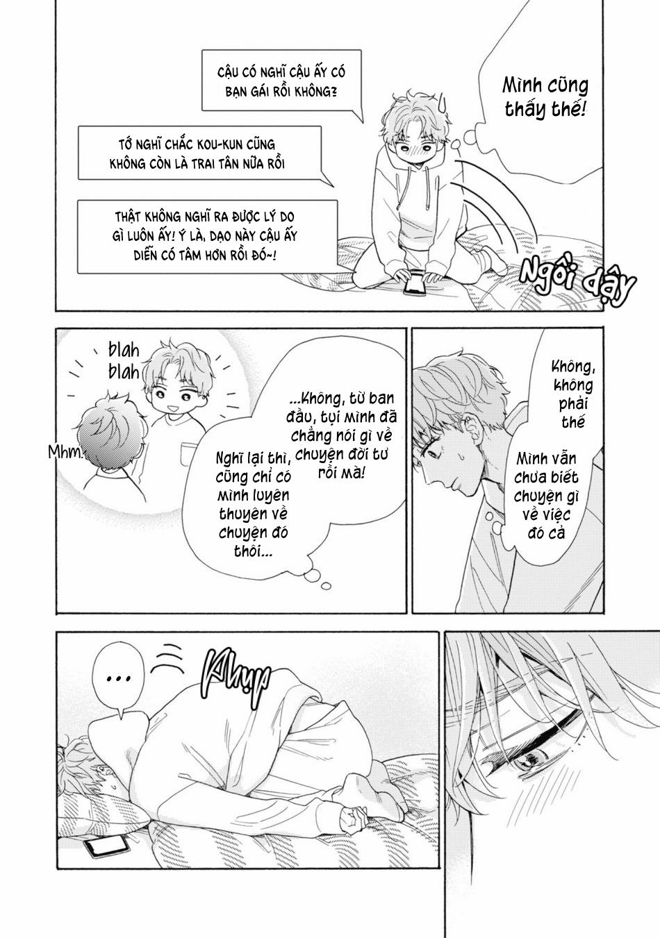 Thanh Âm Ma Lực 3 trang 24