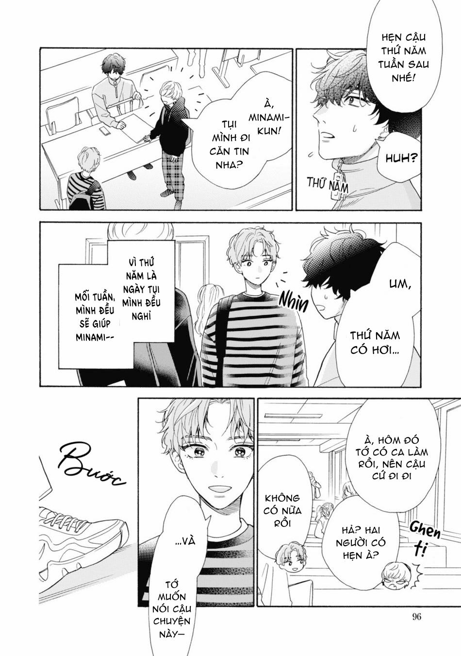 Thanh Âm Ma Lực 3 trang 28