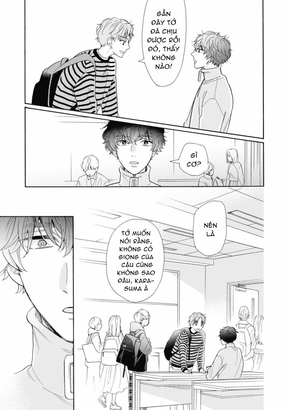 Thanh Âm Ma Lực 3 trang 29