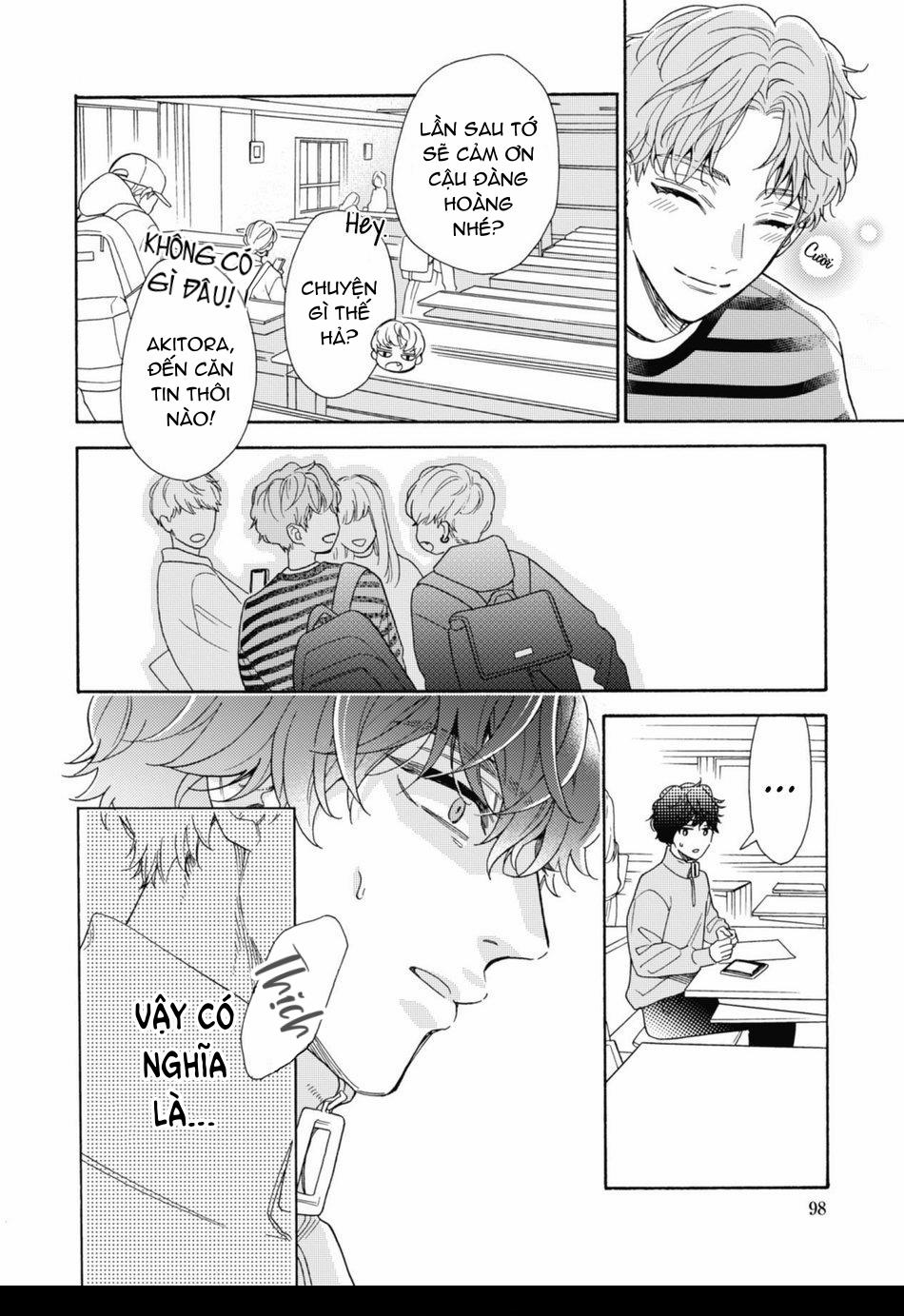 Thanh Âm Ma Lực 3 trang 30