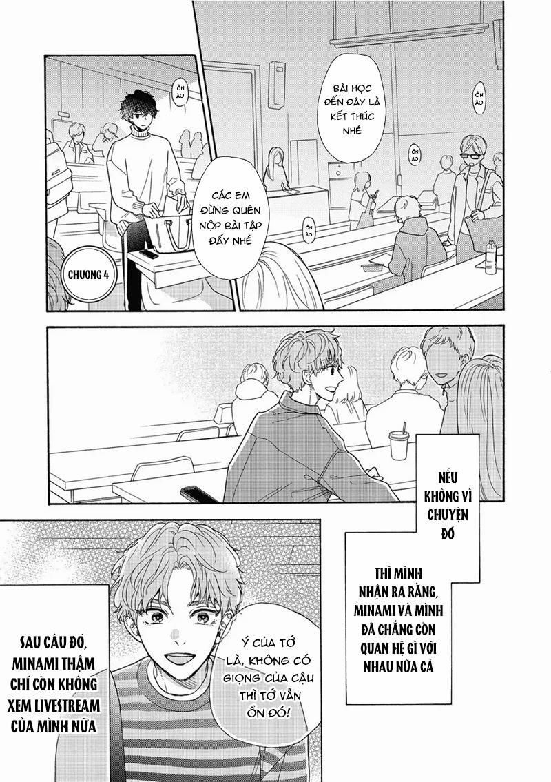 Thanh Âm Ma Lực 4 trang 0