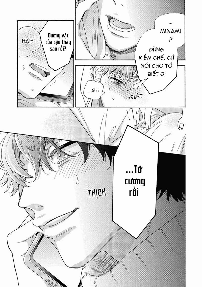 Thanh Âm Ma Lực 4 trang 12