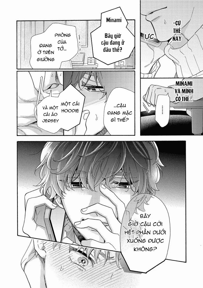 Thanh Âm Ma Lực 4 trang 13