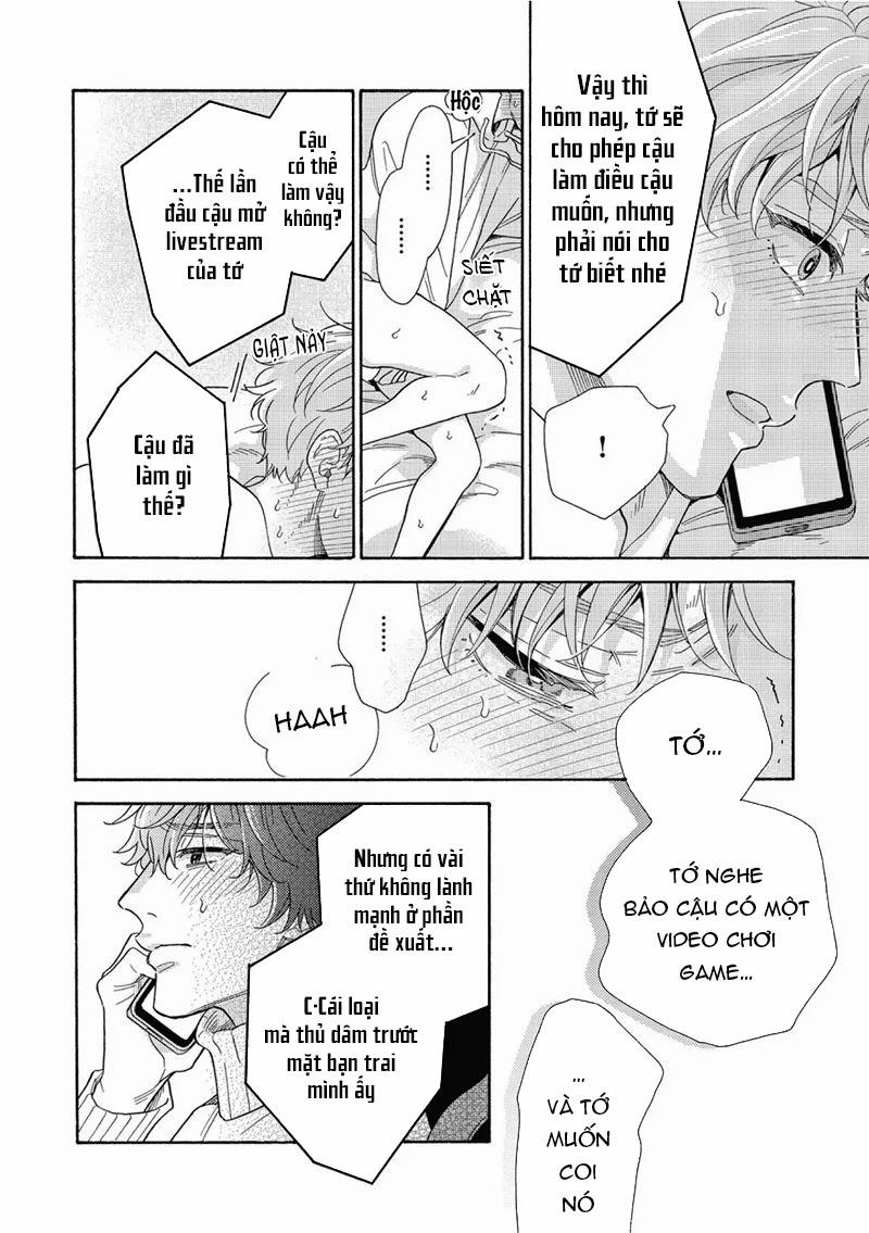 Thanh Âm Ma Lực 4 trang 15