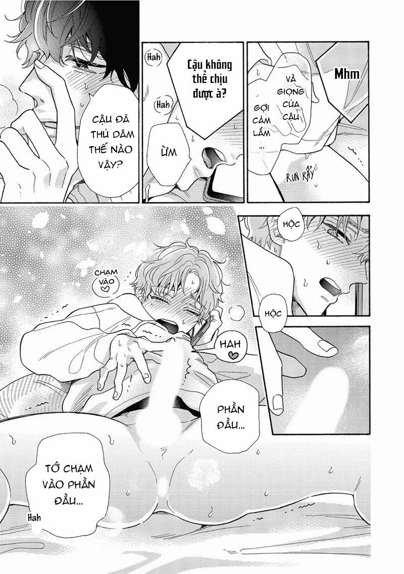 Thanh Âm Ma Lực 4 trang 16