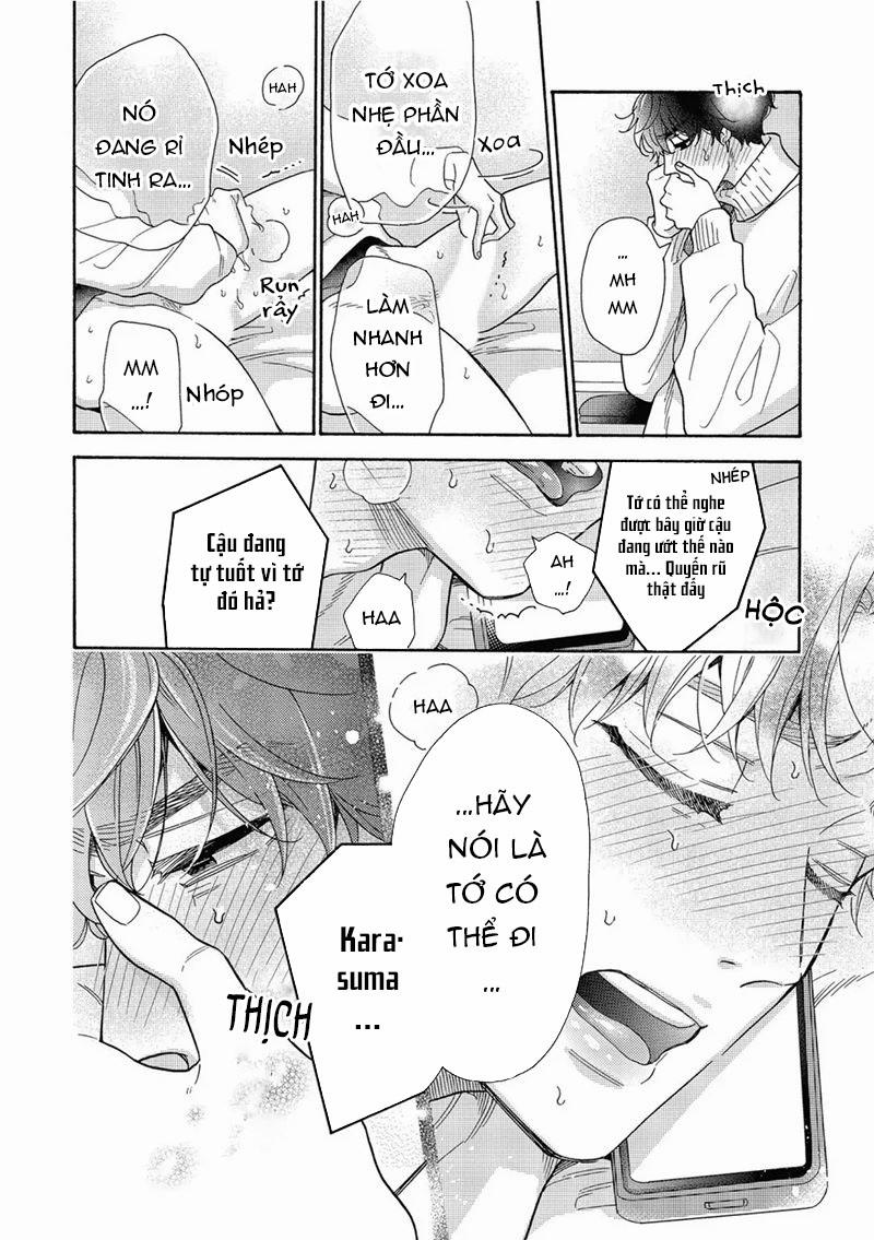 Thanh Âm Ma Lực 4 trang 17