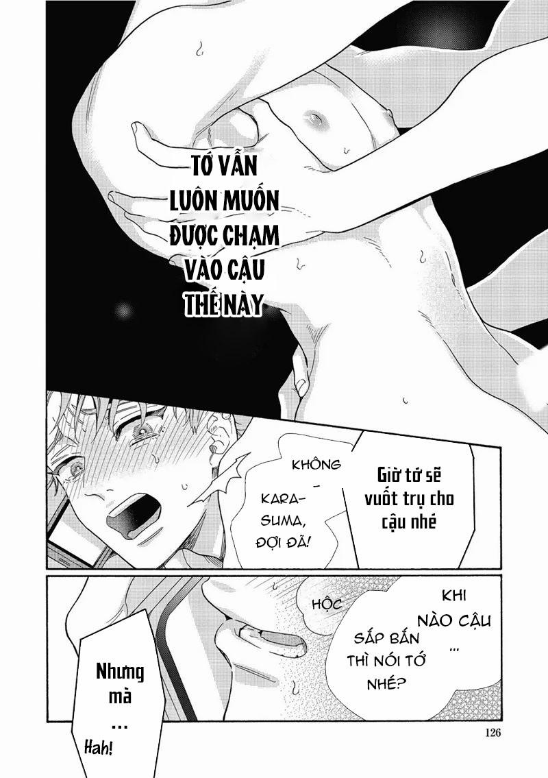 Thanh Âm Ma Lực 4 trang 25