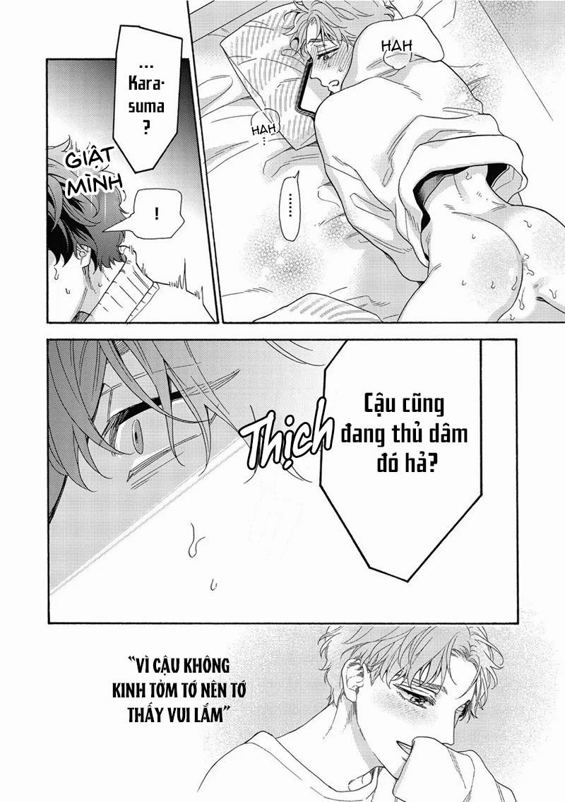 Thanh Âm Ma Lực 4 trang 27